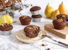Muffin cioccolato e pere_700x468