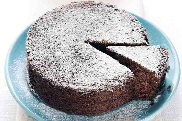 Torta Morbida al Cioccolato_700x466